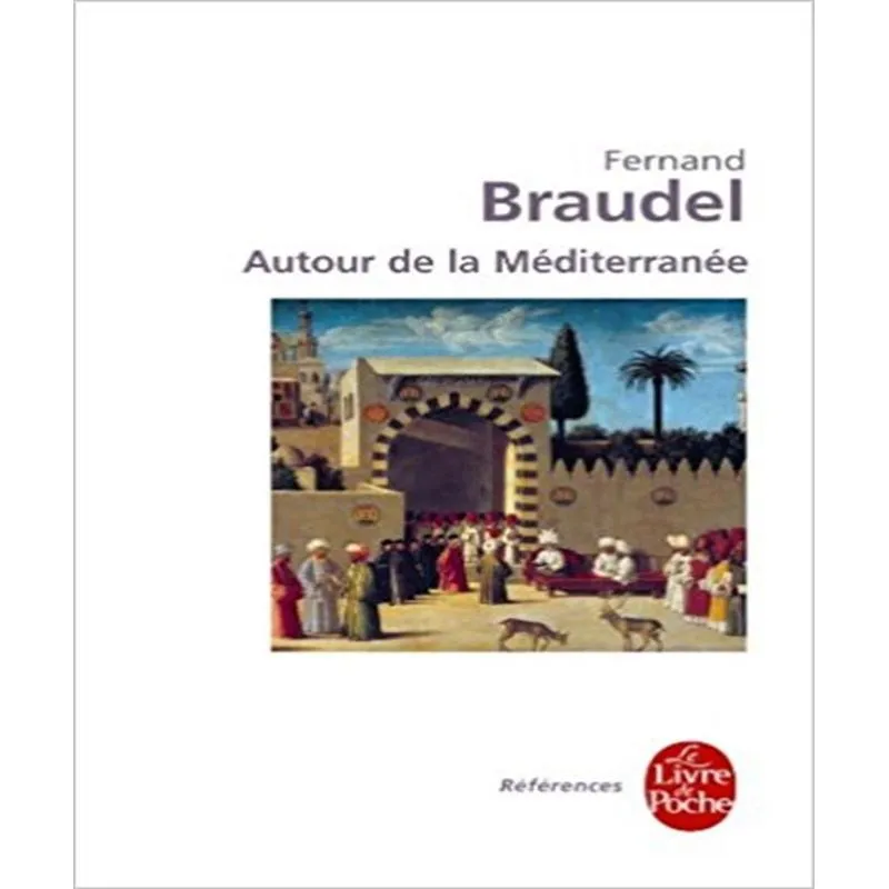 Autour De La Méditerranée
