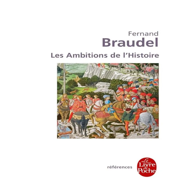 Les Ambitions De Lhistoire