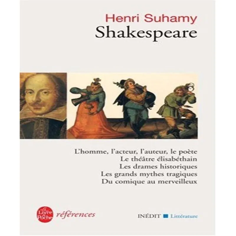 Shakespeare