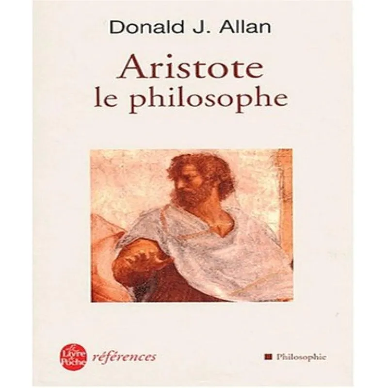 Aristote Le Philosophe