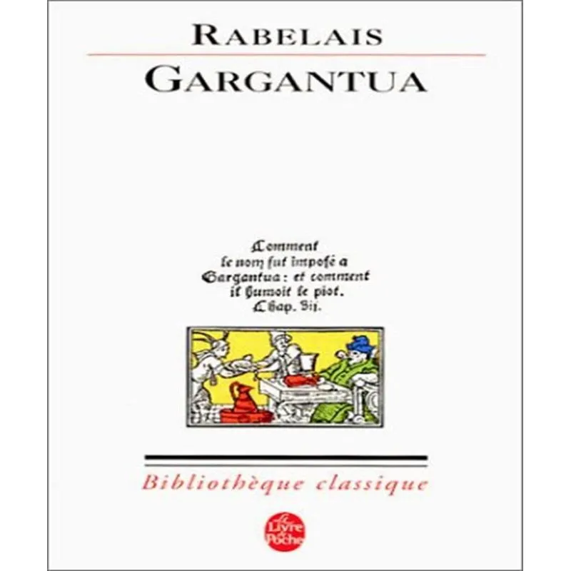 Gargantua
