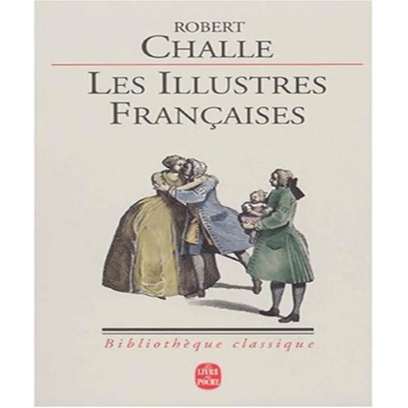 Les Illustres Françaises