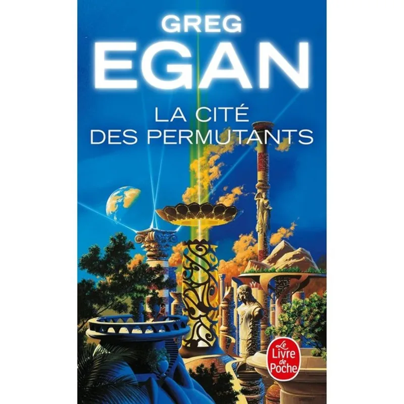 LA CITÉ DES PERMUTANTS