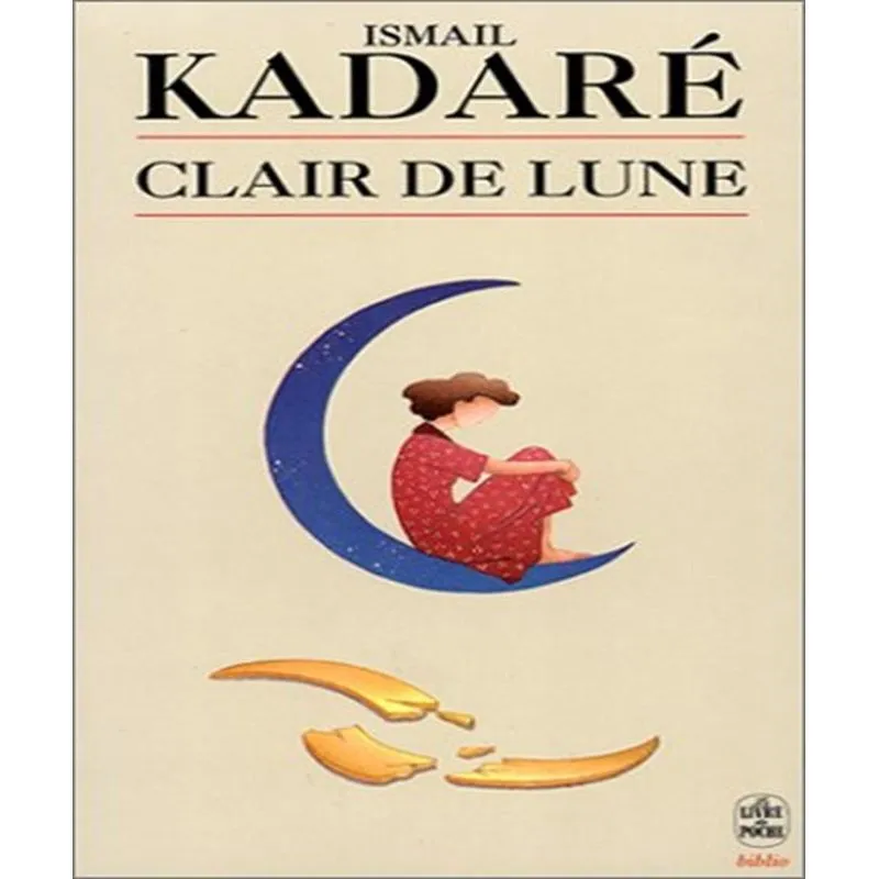 Clair De Lune