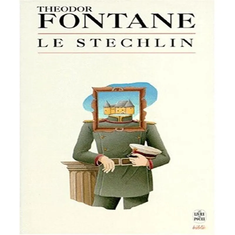 Le Stechlin
