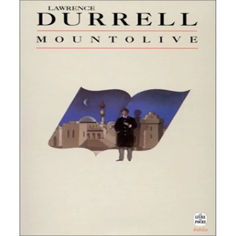 Mountolive