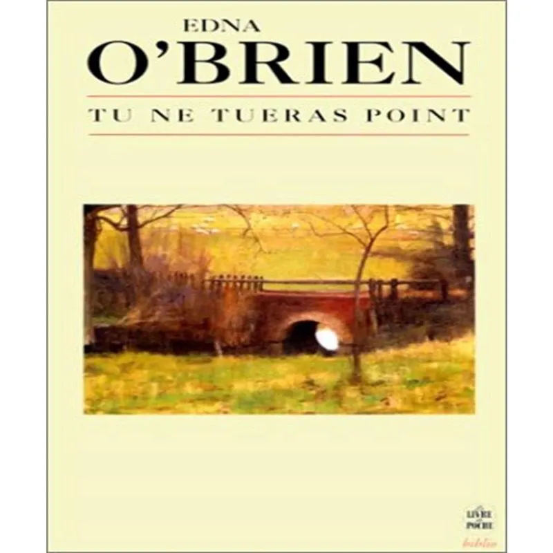 Tu Ne Tueras Point