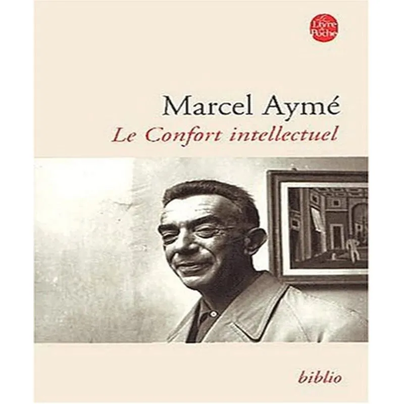 Le Confort Intellectuel