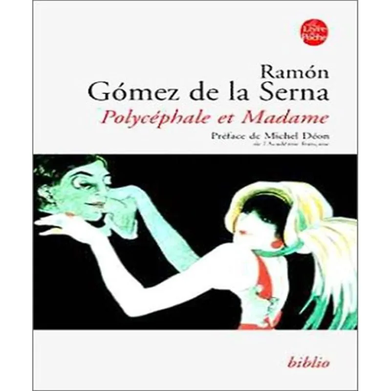 Polycéphale Et Madame