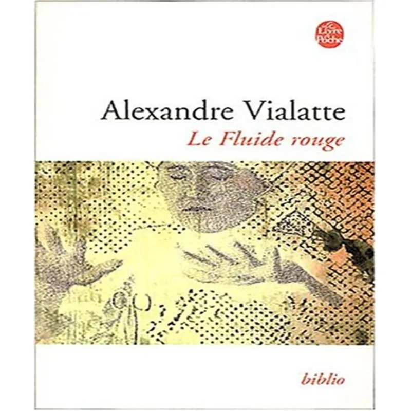 Le Fluide Rouge