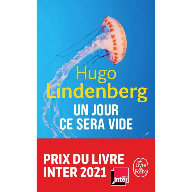 UN JOUR CE SERA VIDE