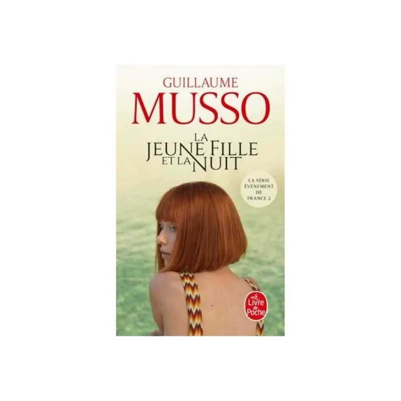 LA JEUNE FILLE ET LA NUIT (EDITION TV)
