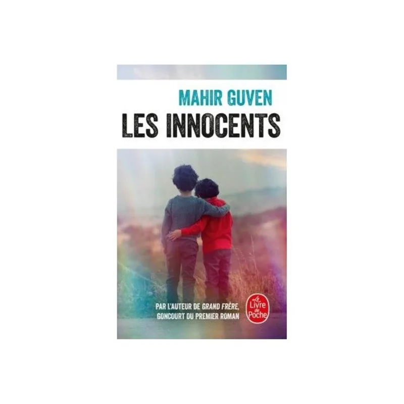 LES INNOCENTS