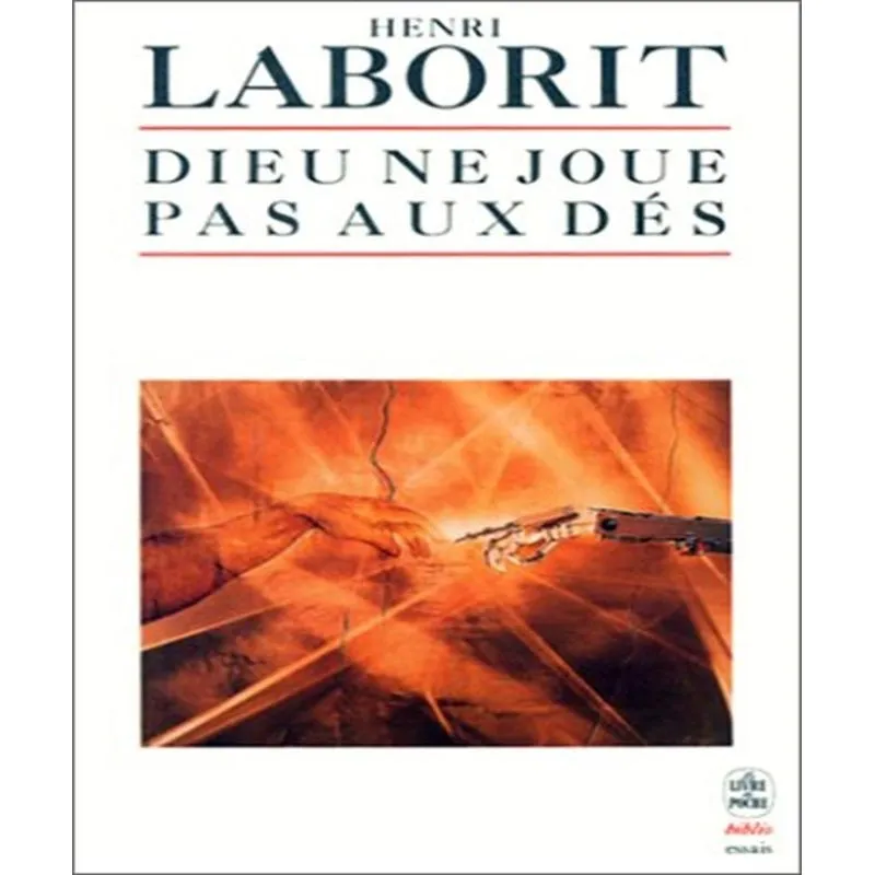 Dieu Ne Joue Pas Aux Dés