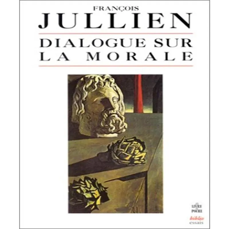 Dialogue sur la morale