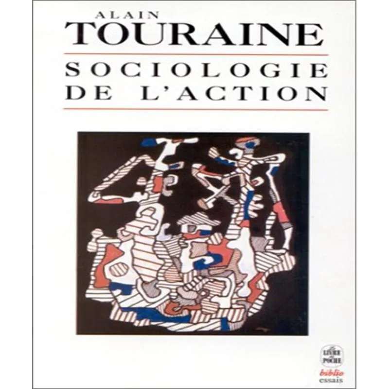 Sociologie De Laction