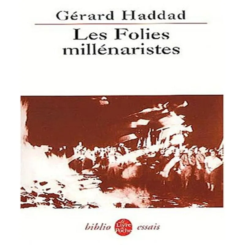 Les Folies Millénaristes