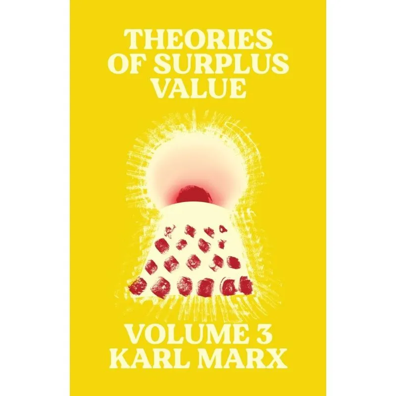 Theories of Surplus Value