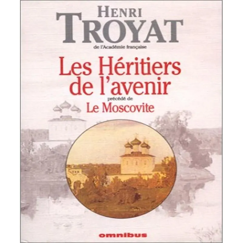 Les Héritiers De Lavenir
