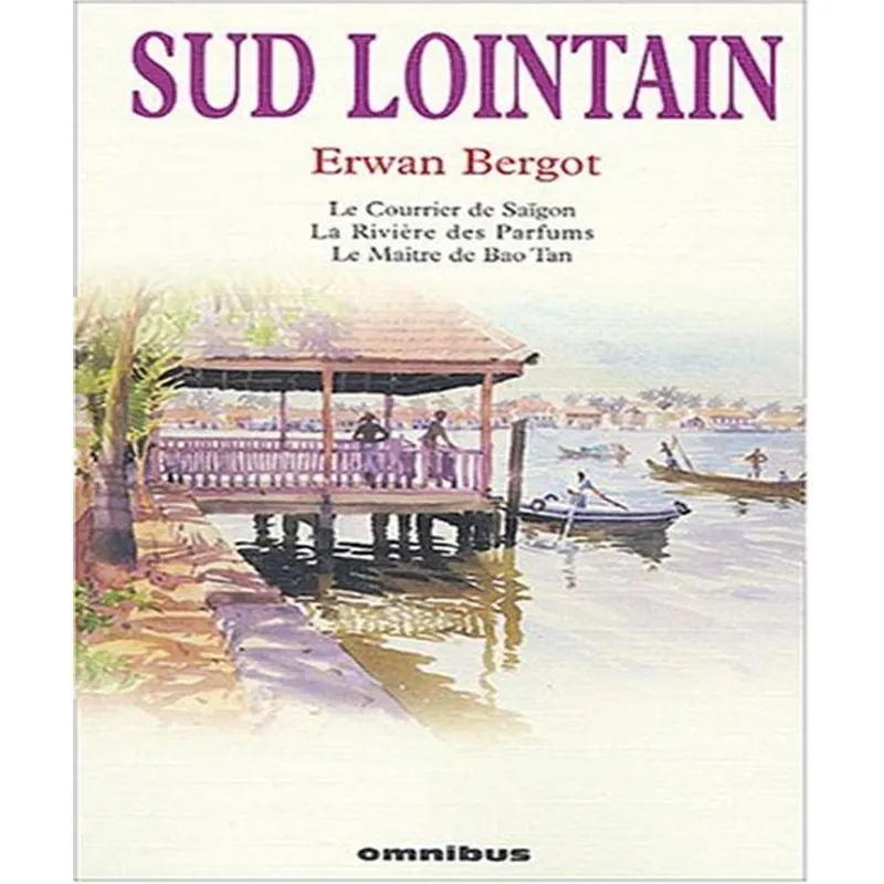 Sud Lointain