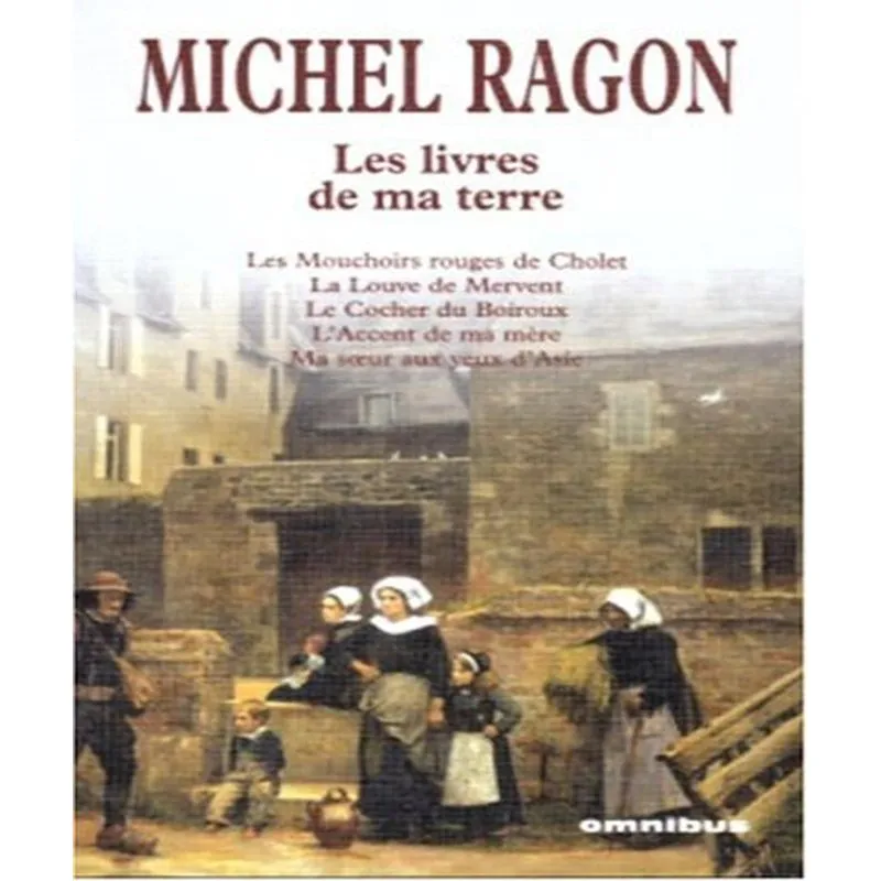 Les Livres De Ma Terre