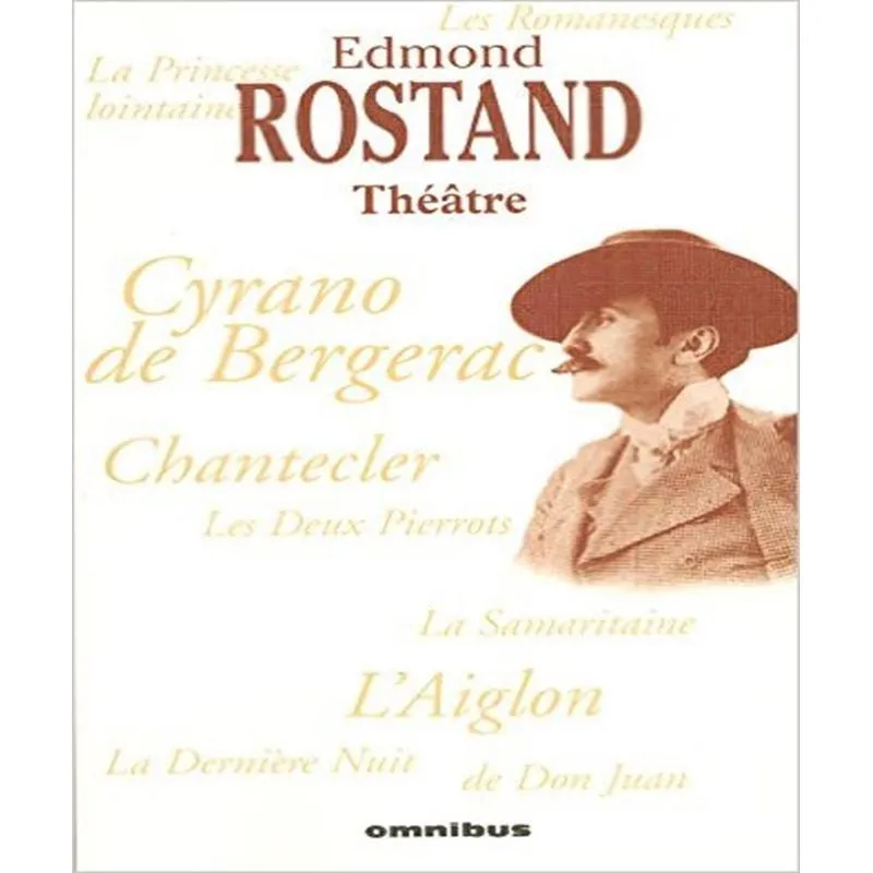 Théâtre Complet
