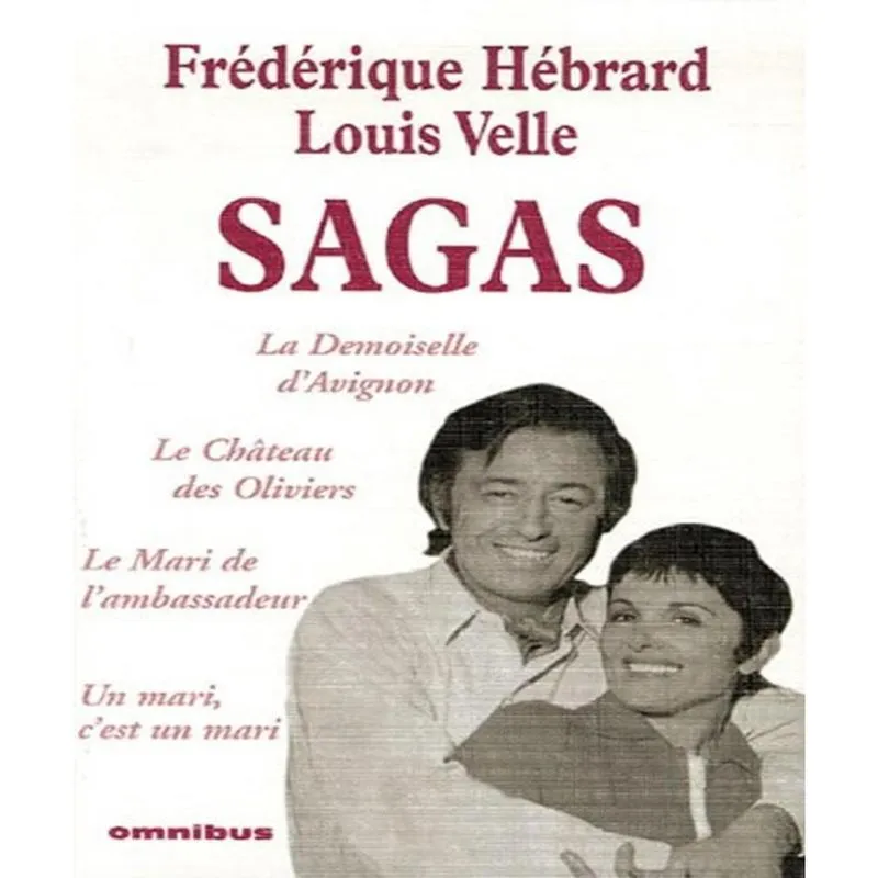 Sagas
