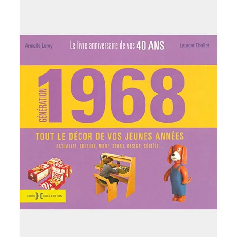 Génération 1968