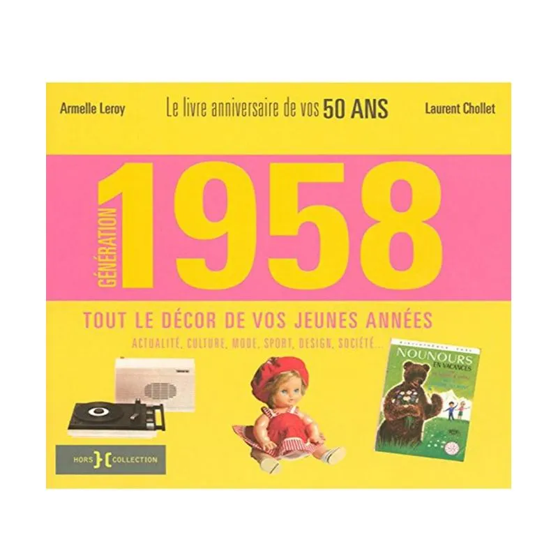 Génération 1958