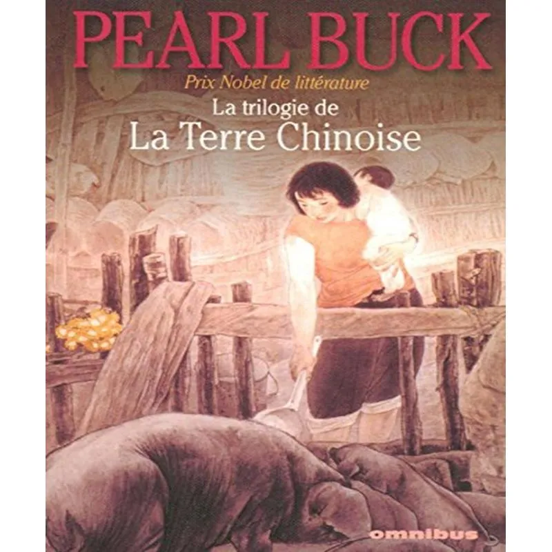 La Terre Chinoise