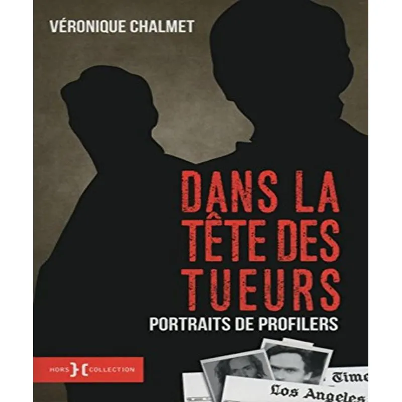 Dans La Tête Des Tueurs
