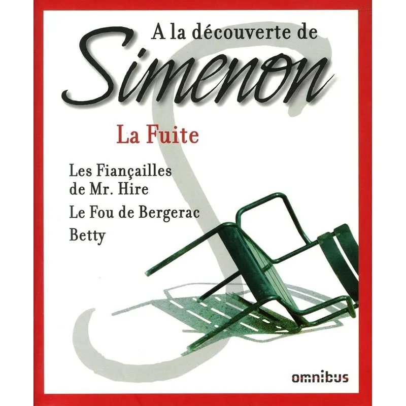 La Fuite