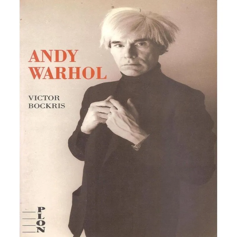 Andy Warhol
