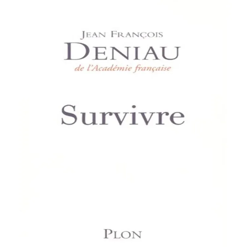 Survivre