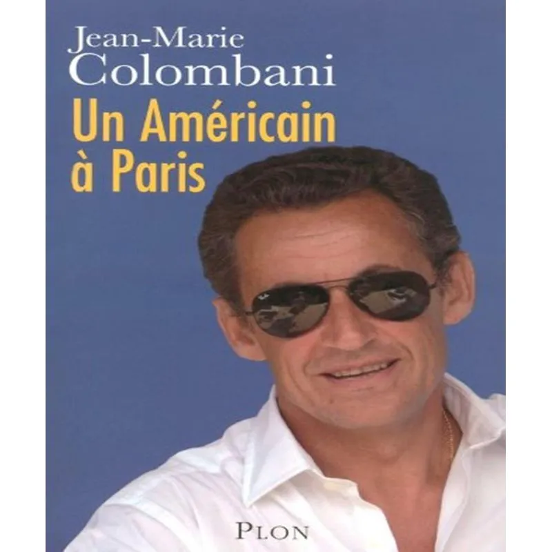 Un Américain À Paris