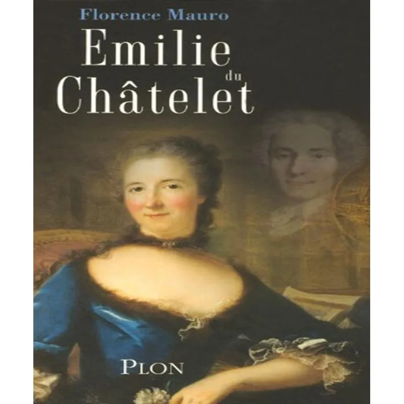 Émilie Du Châtelet