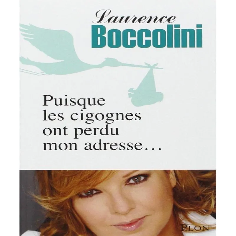 Puisque Les Cigognes Ont Perdu Mon Adresse.