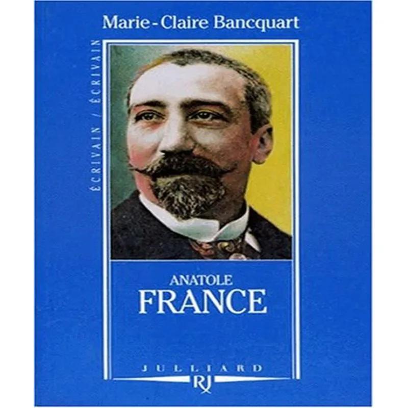 Anatole France