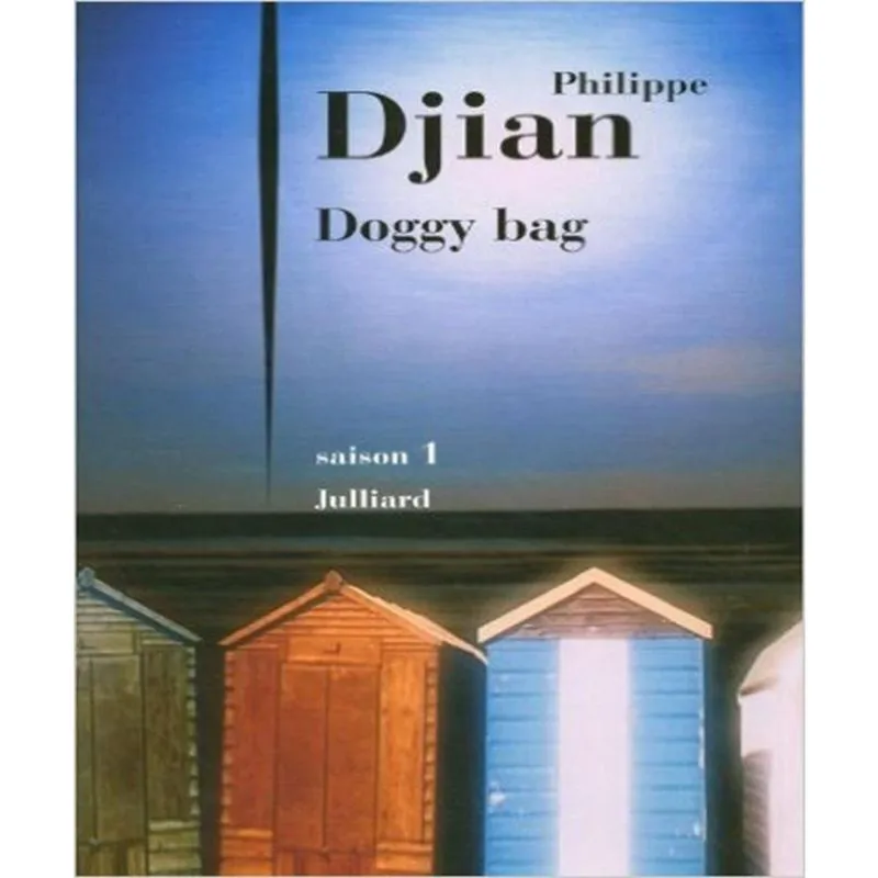 Doggy bag - saison 1