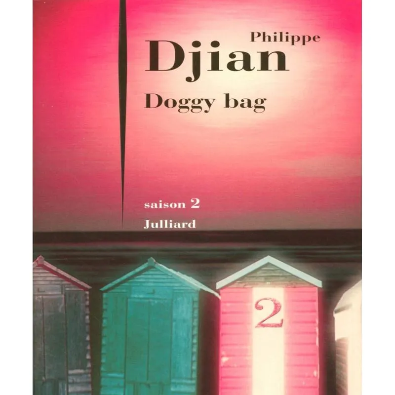 Doggy Bag - Saison 2
