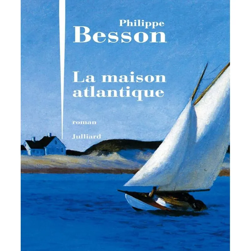 La Maison Atlantique
