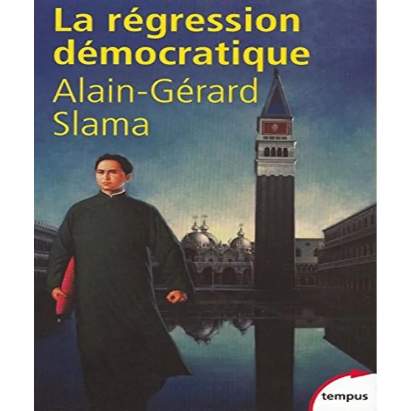 La Régression Démocratique