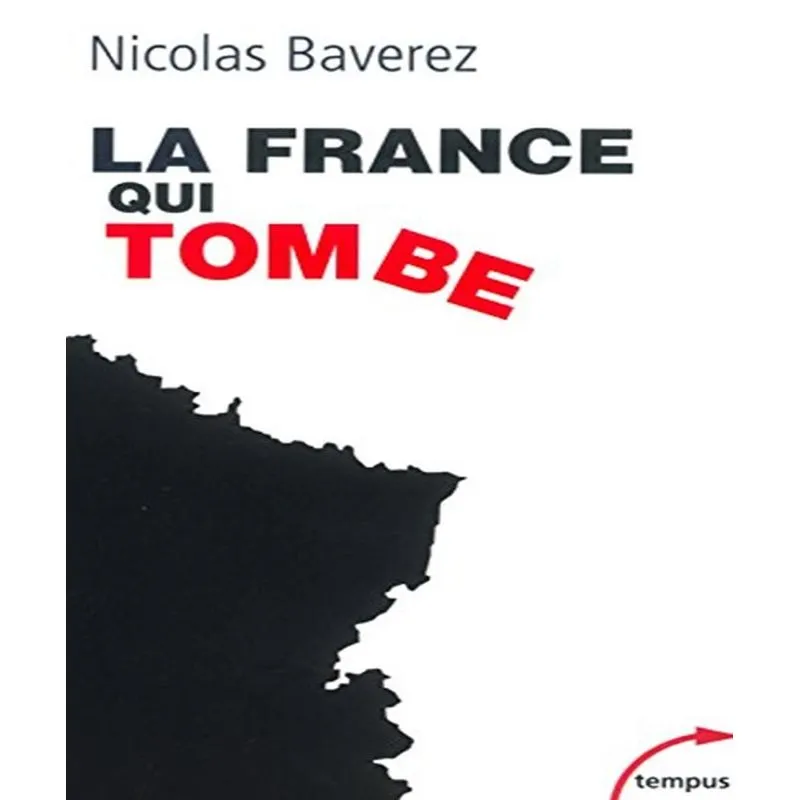 La France Qui Tombe