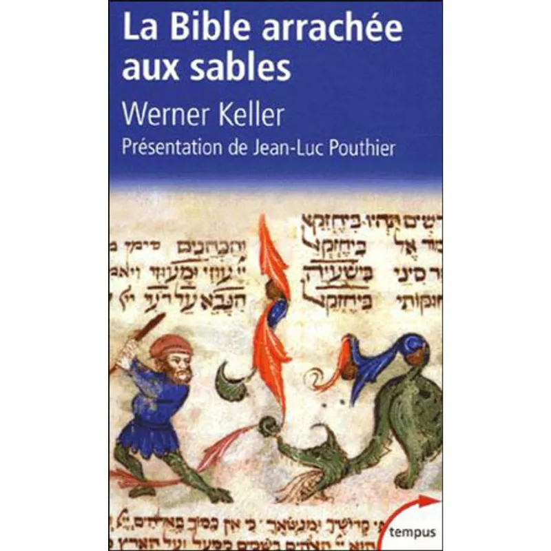 BIBLE ARRACHES AUX SABLES, LA