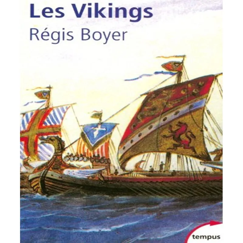 Les Vikings
