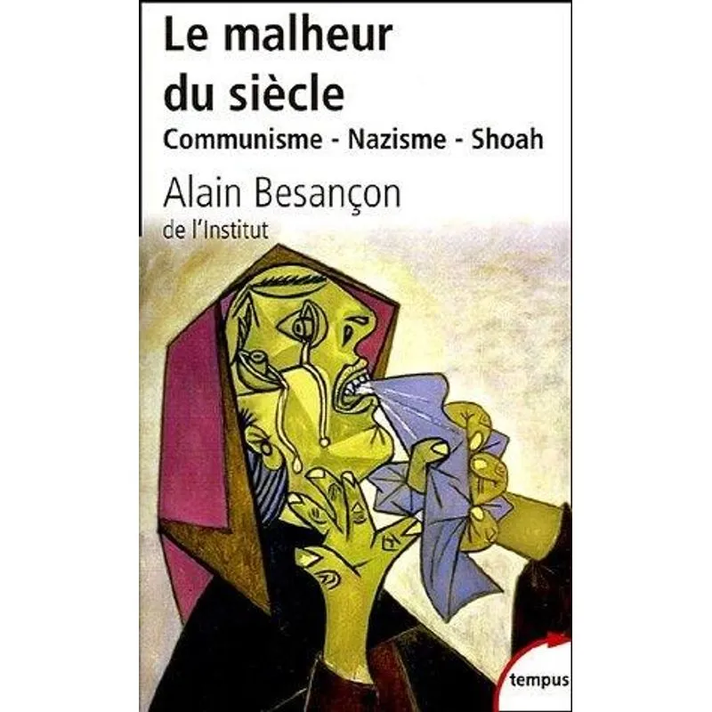 Le Malheur du Siecle