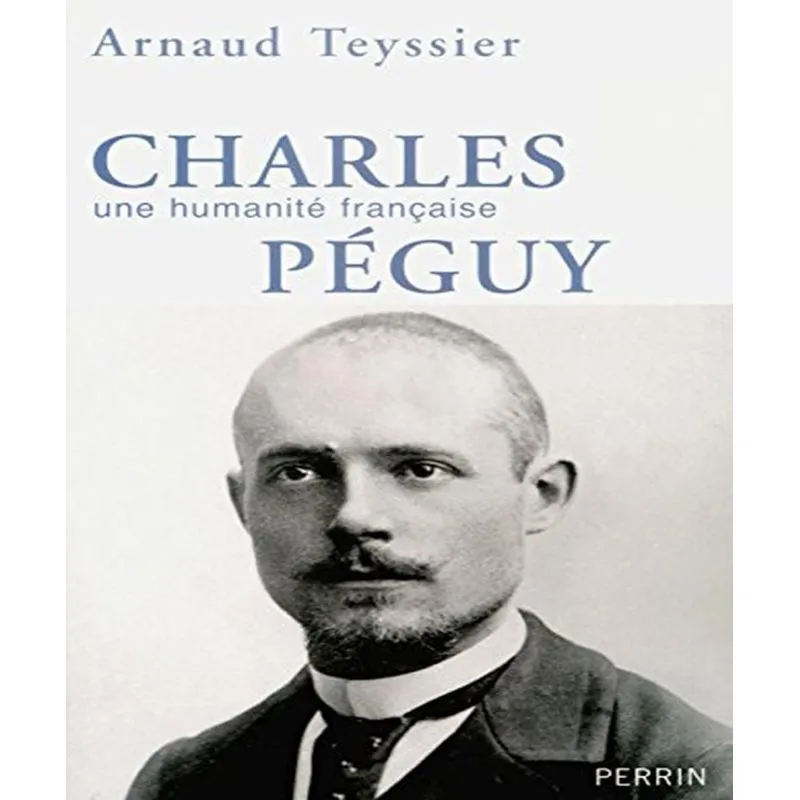 Charles Peguy