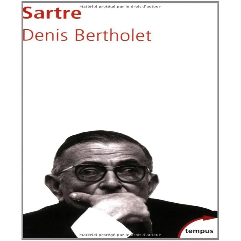 Sartre
