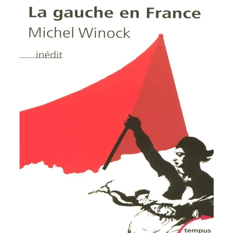 La Gauche En France