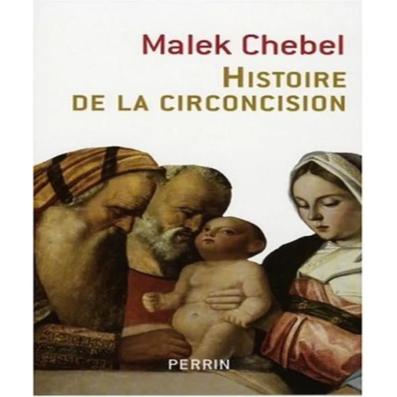 Histoire De La Circoncision
